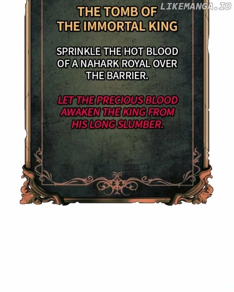 The Protagonist’s Hidden Strength Chapter 49 - Page 46