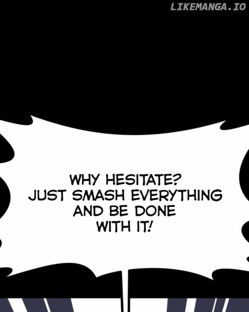 The Protagonist’s Hidden Strength Chapter 49 - Page 52