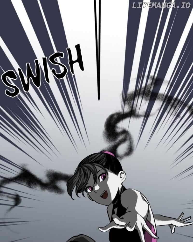 The Protagonist’s Hidden Strength Chapter 49 - Page 53