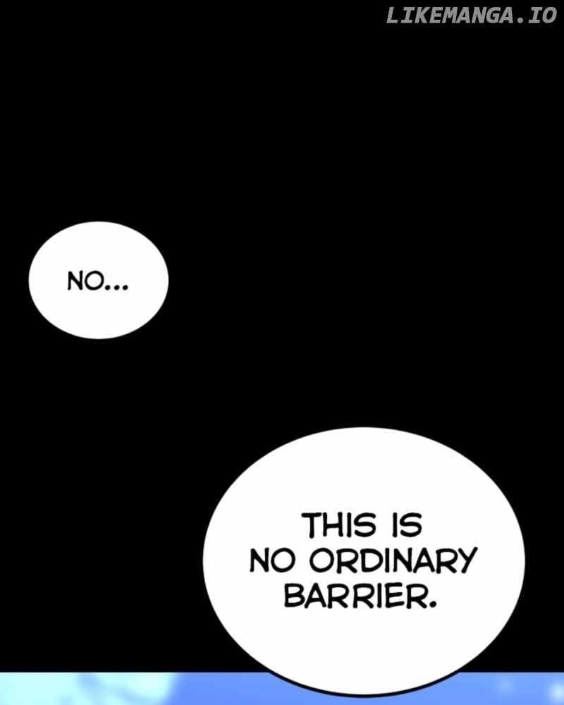 The Protagonist’s Hidden Strength Chapter 49 - Page 56