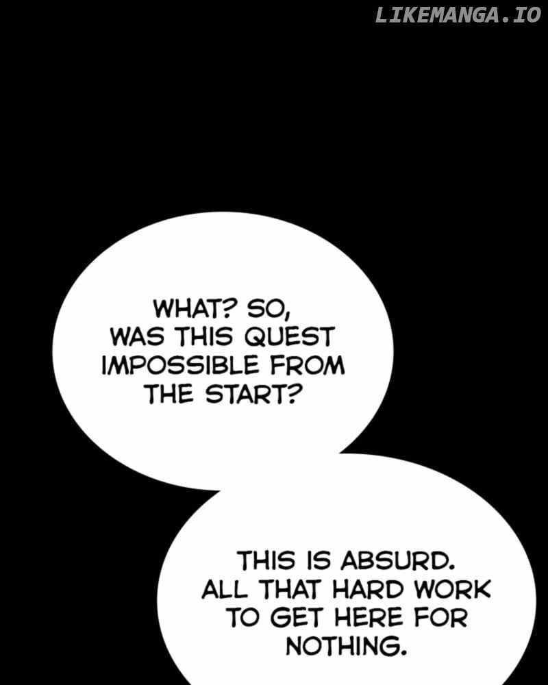 The Protagonist’s Hidden Strength Chapter 49 - Page 61