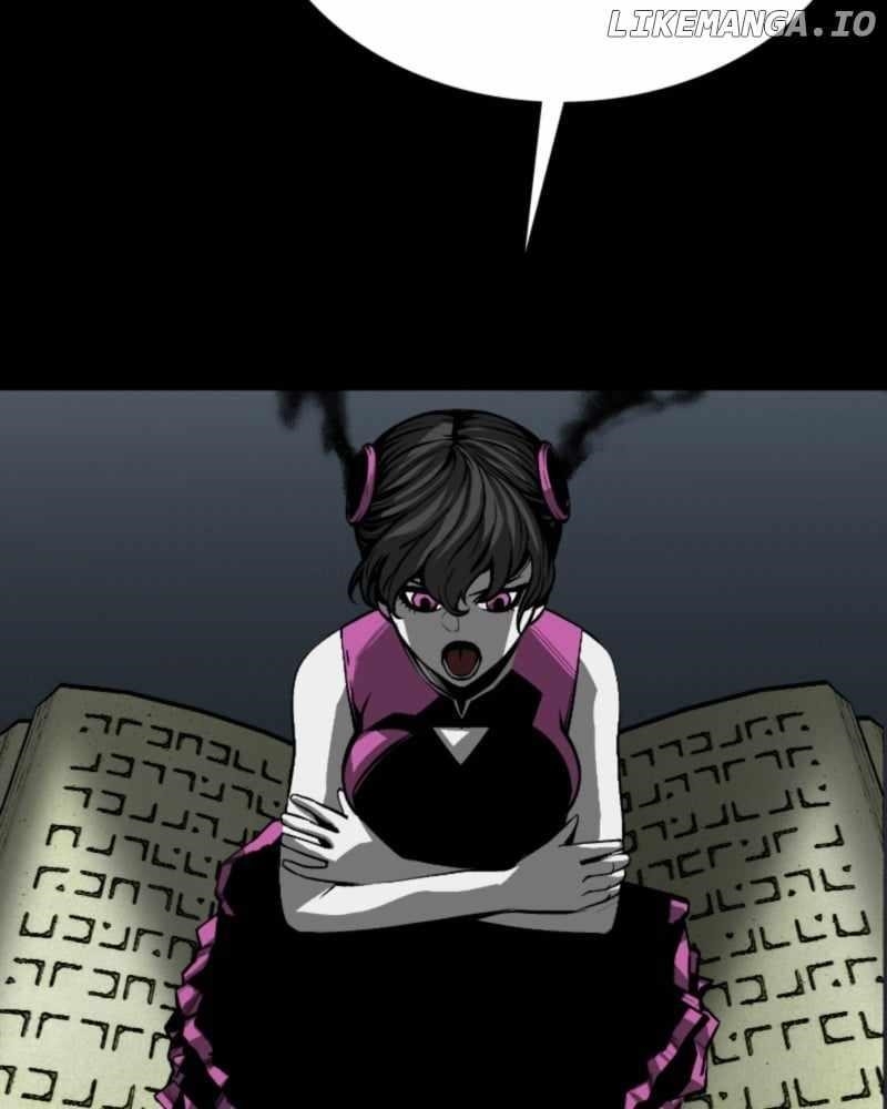 The Protagonist’s Hidden Strength Chapter 49 - Page 62