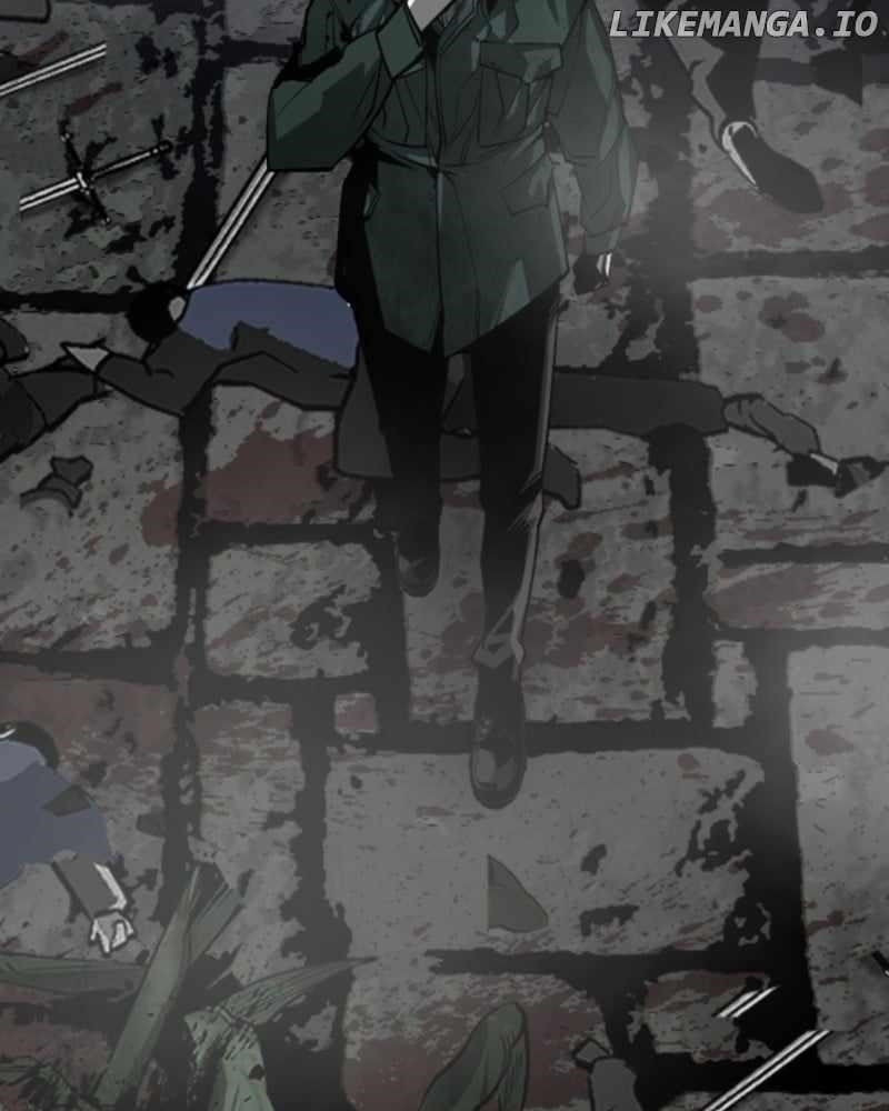 The Protagonist’s Hidden Strength Chapter 49 - Page 71