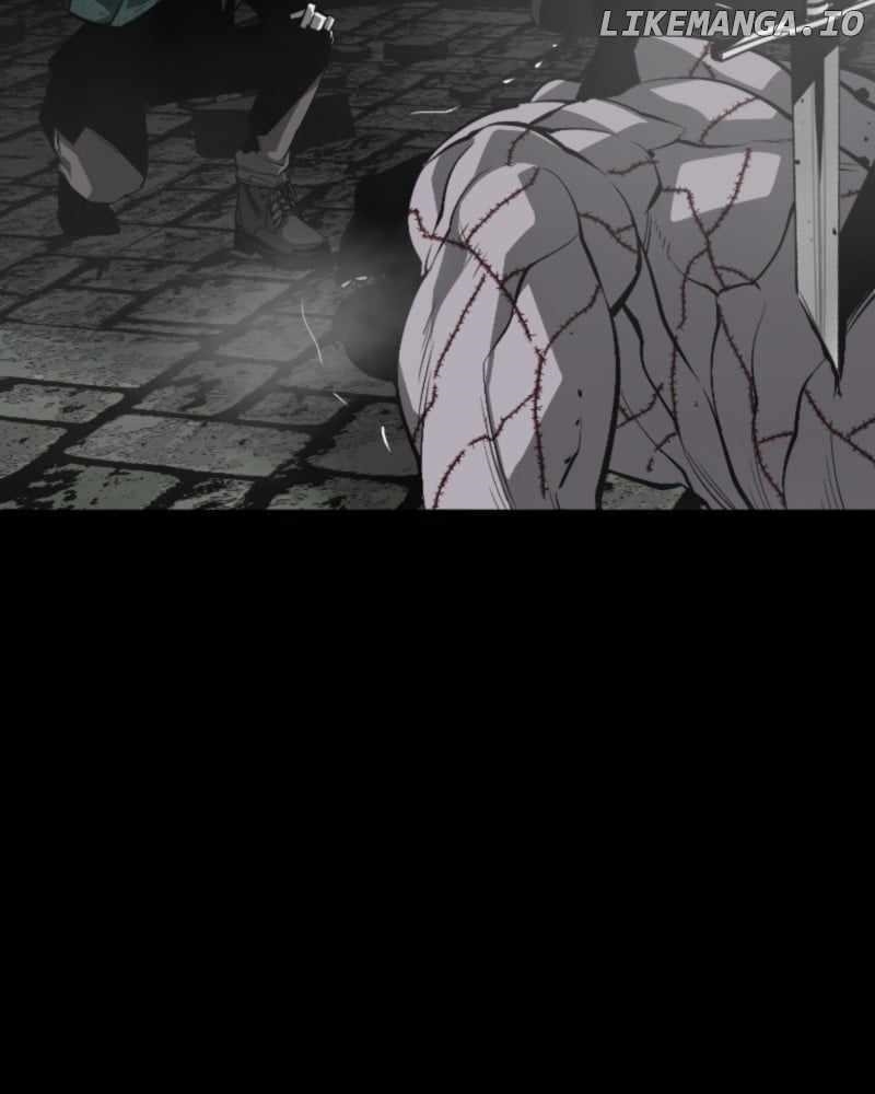 The Protagonist’s Hidden Strength Chapter 49 - Page 78