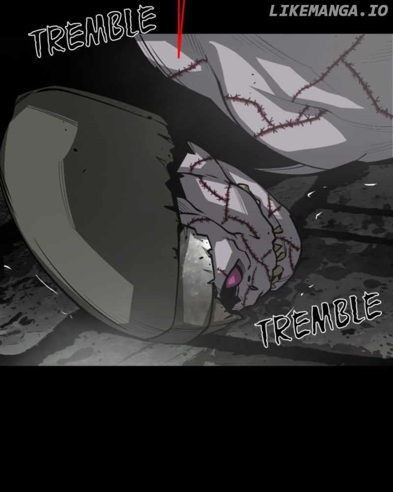 The Protagonist’s Hidden Strength Chapter 49 - Page 80