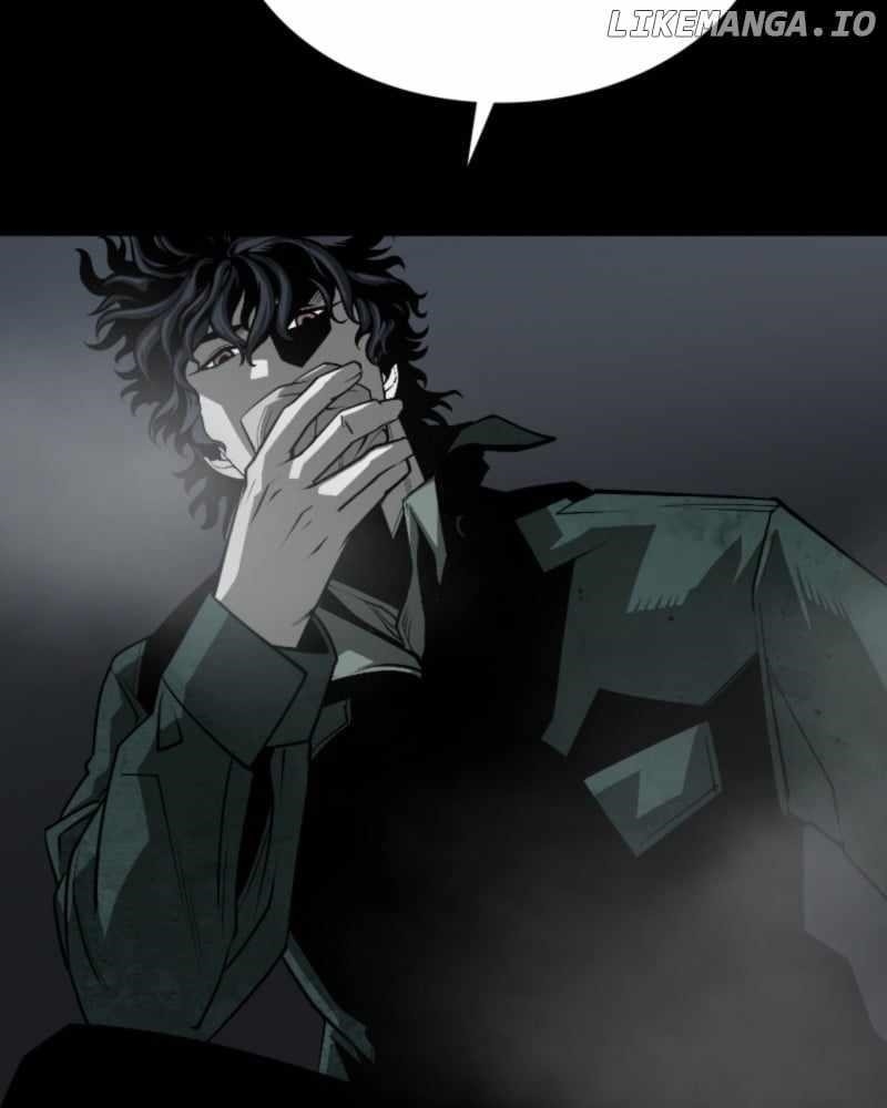 The Protagonist’s Hidden Strength Chapter 49 - Page 82