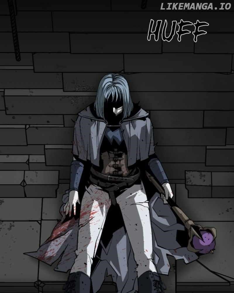 The Protagonist’s Hidden Strength Chapter 49 - Page 86