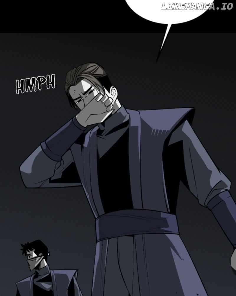 The Protagonist’s Hidden Strength Chapter 49 - Page 89