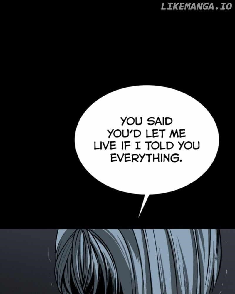 The Protagonist’s Hidden Strength Chapter 49 - Page 91