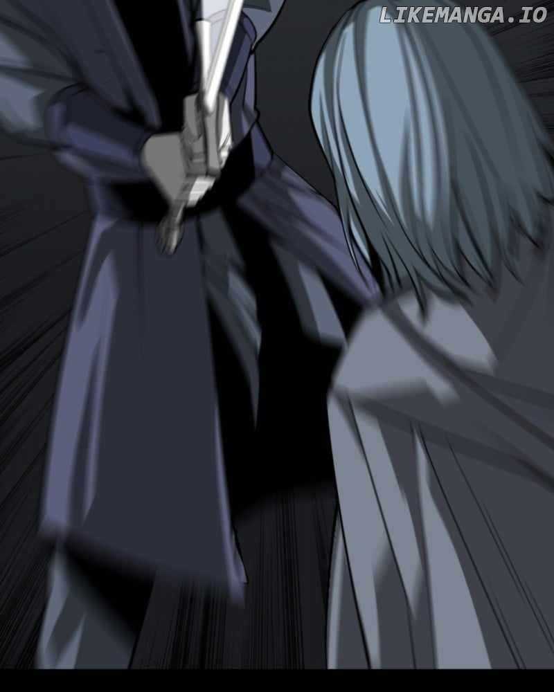 The Protagonist’s Hidden Strength Chapter 49 - Page 97