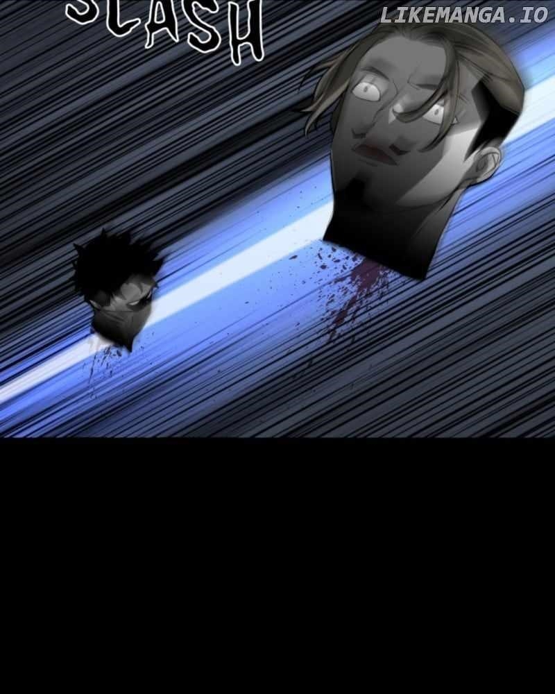 The Protagonist’s Hidden Strength Chapter 49 - Page 99