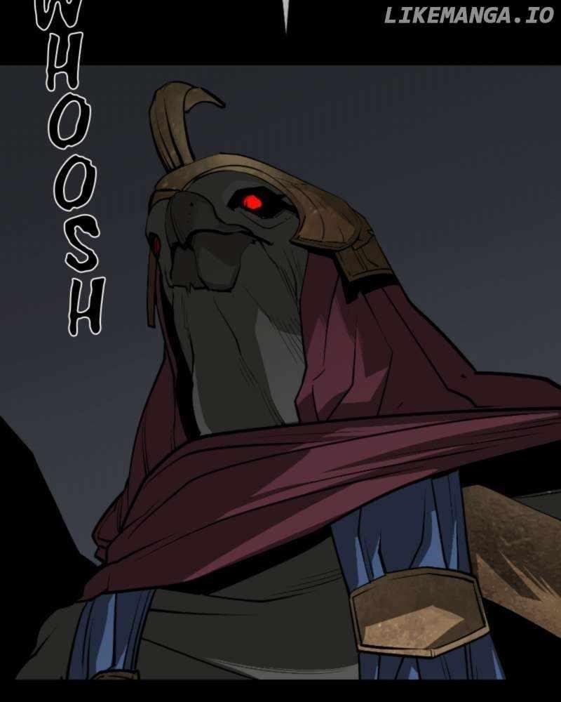 The Protagonist’s Hidden Strength Chapter 50 - Page 10