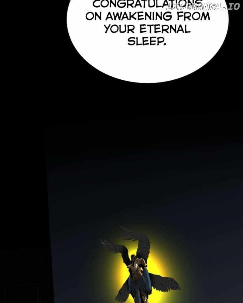 The Protagonist’s Hidden Strength Chapter 50 - Page 103