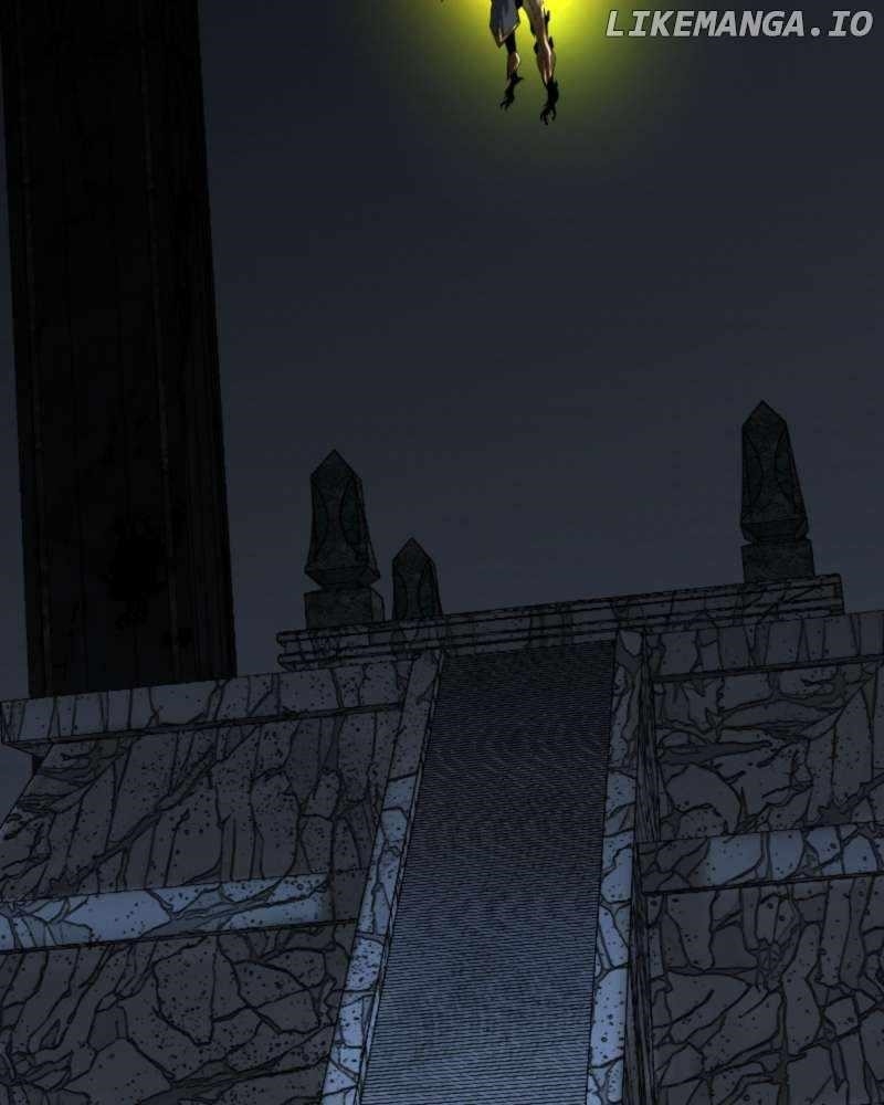 The Protagonist’s Hidden Strength Chapter 50 - Page 104