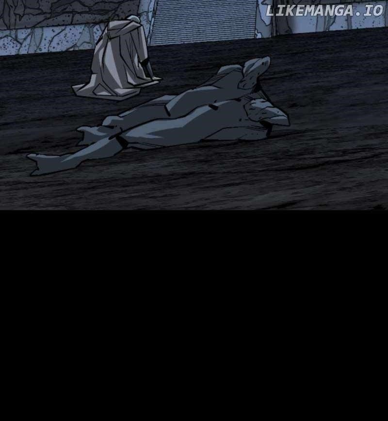 The Protagonist’s Hidden Strength Chapter 50 - Page 105