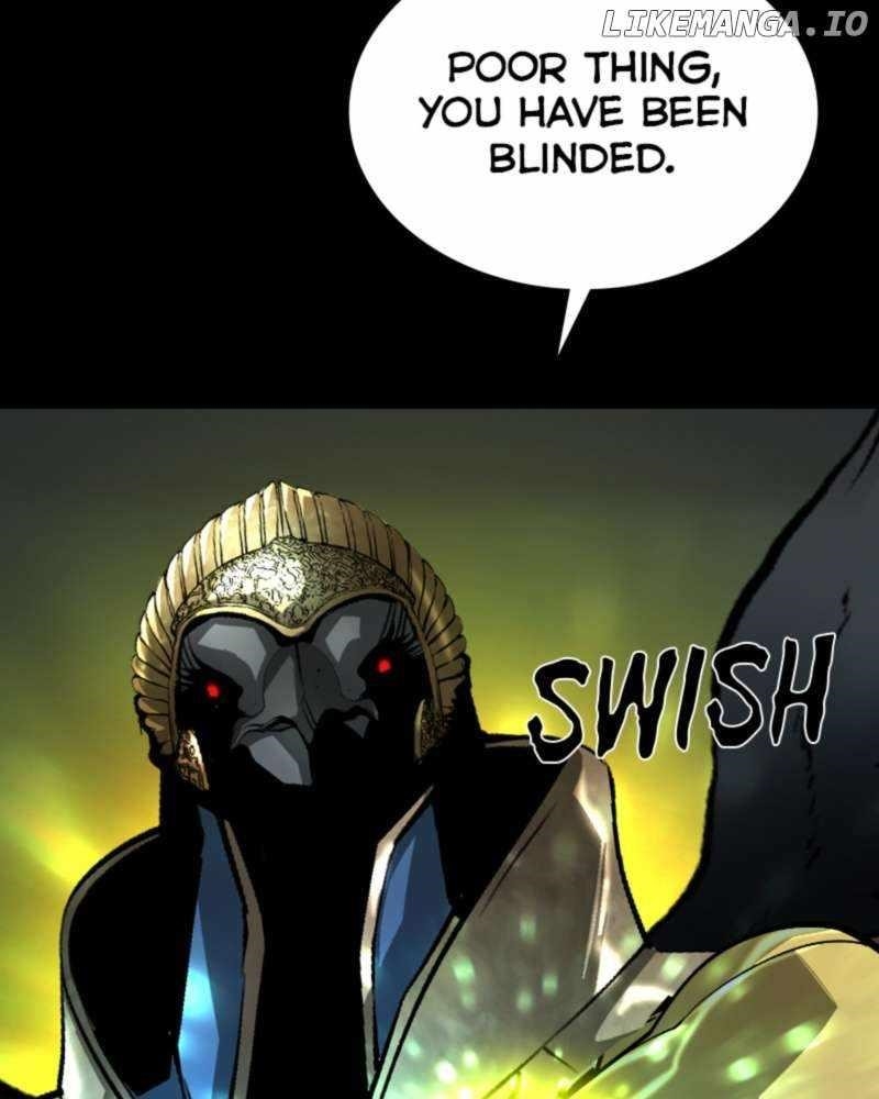 The Protagonist’s Hidden Strength Chapter 50 - Page 107