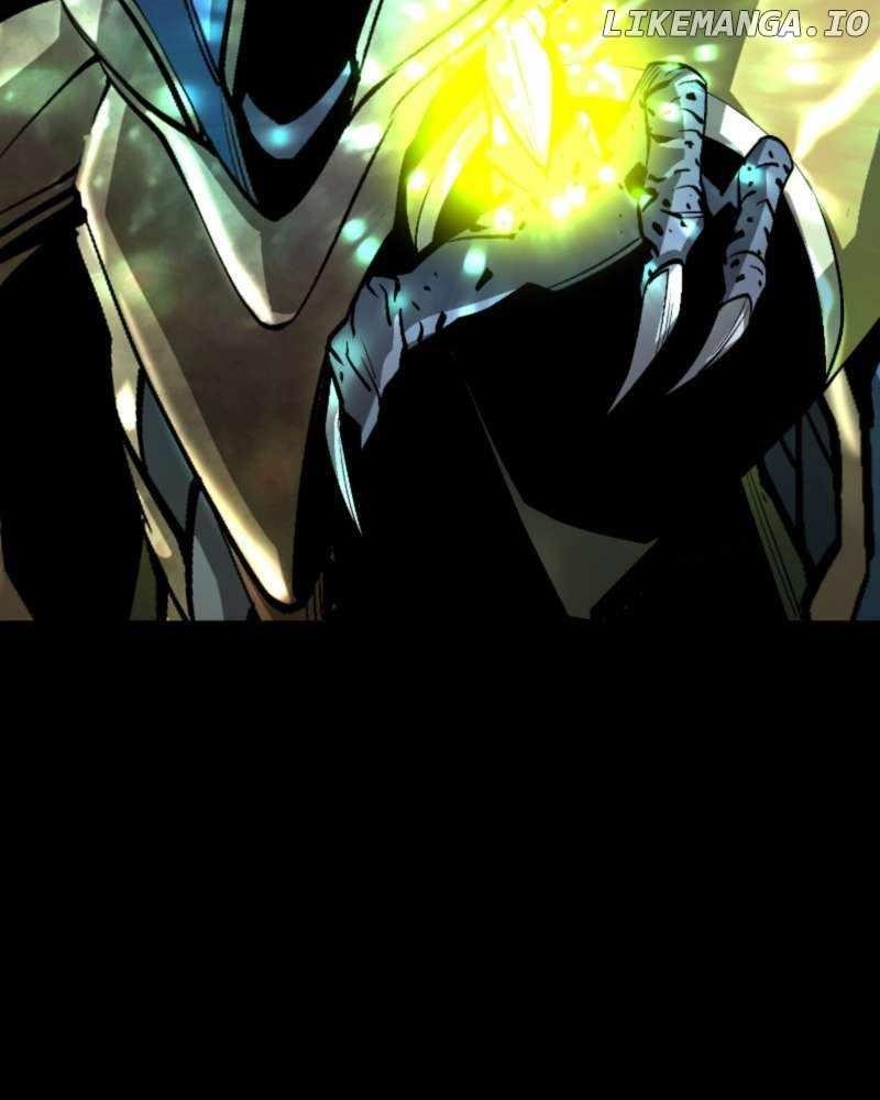 The Protagonist’s Hidden Strength Chapter 50 - Page 108