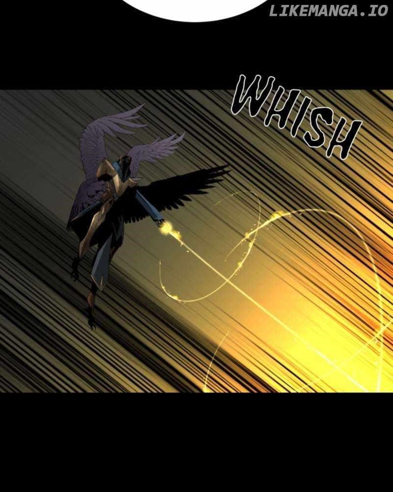 The Protagonist’s Hidden Strength Chapter 50 - Page 110