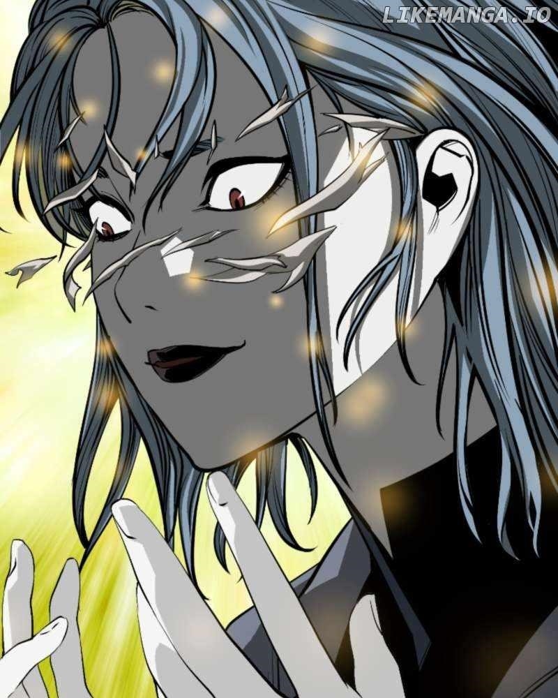 The Protagonist’s Hidden Strength Chapter 50 - Page 112