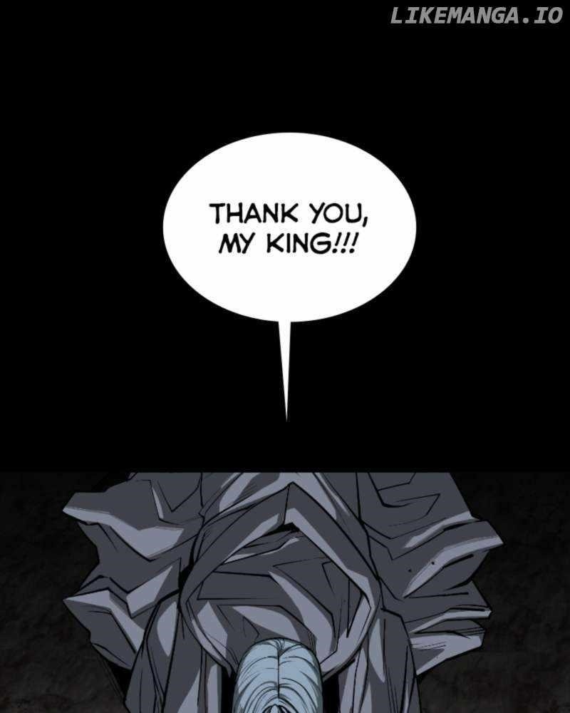 The Protagonist’s Hidden Strength Chapter 50 - Page 114