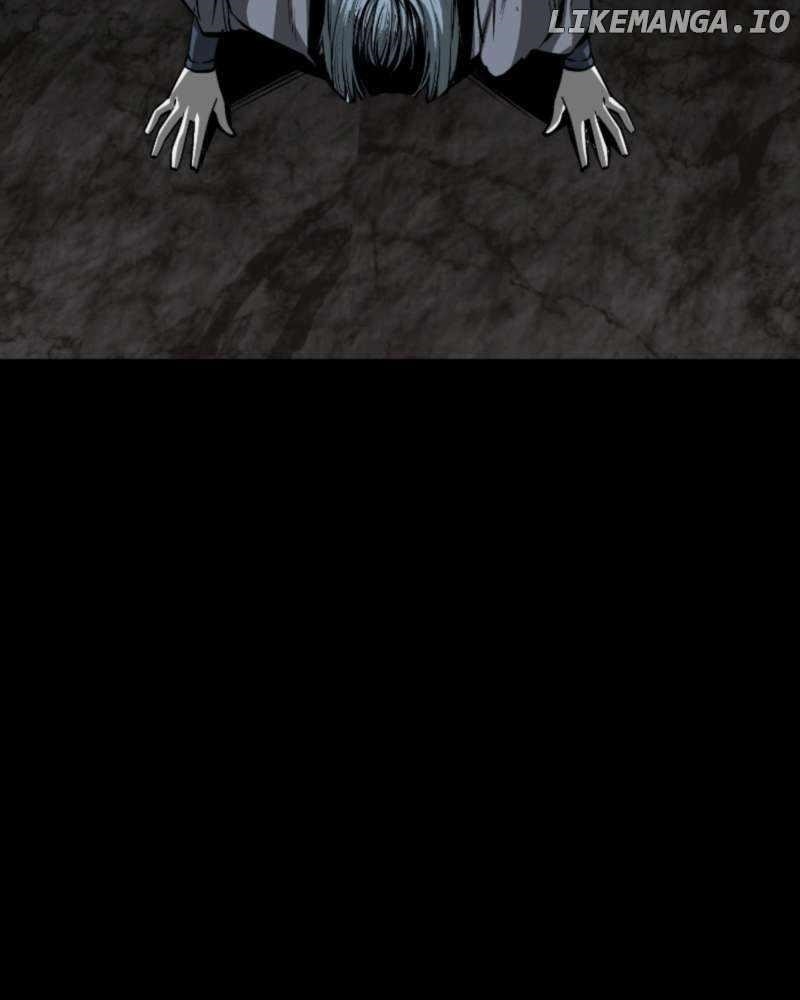 The Protagonist’s Hidden Strength Chapter 50 - Page 115