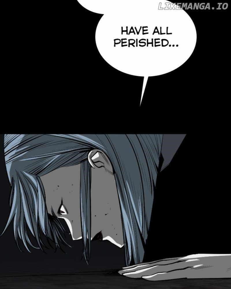 The Protagonist’s Hidden Strength Chapter 50 - Page 119