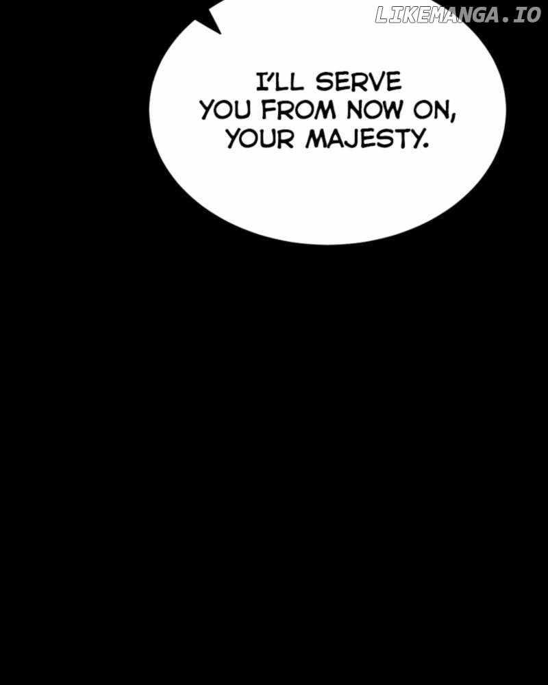 The Protagonist’s Hidden Strength Chapter 50 - Page 124