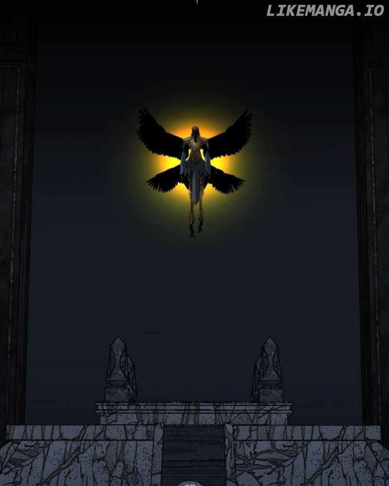 The Protagonist’s Hidden Strength Chapter 50 - Page 126