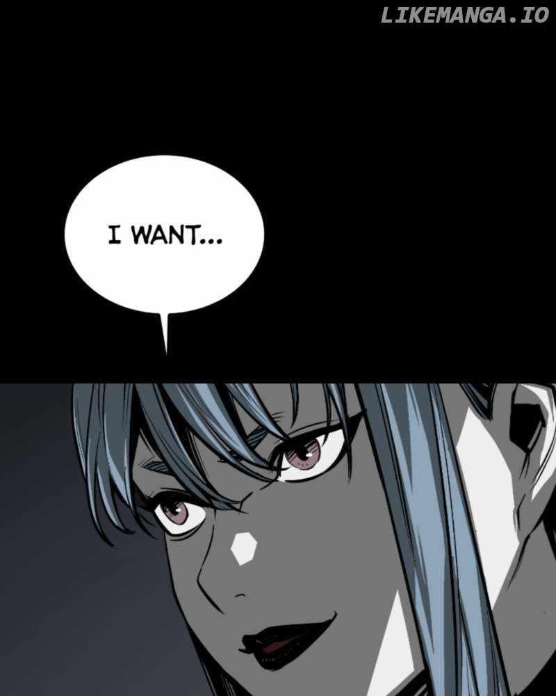 The Protagonist’s Hidden Strength Chapter 50 - Page 128