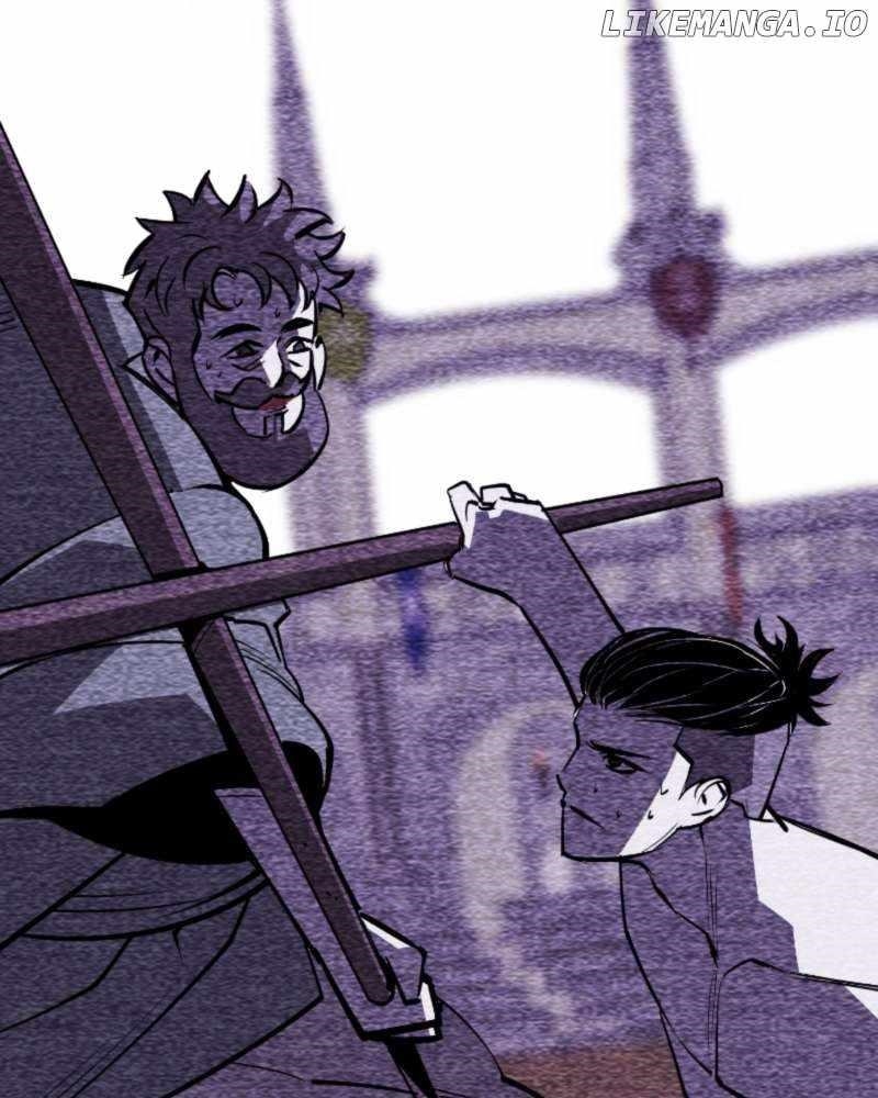 The Protagonist’s Hidden Strength Chapter 50 - Page 13