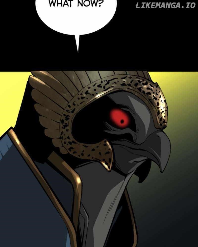 The Protagonist’s Hidden Strength Chapter 50 - Page 135