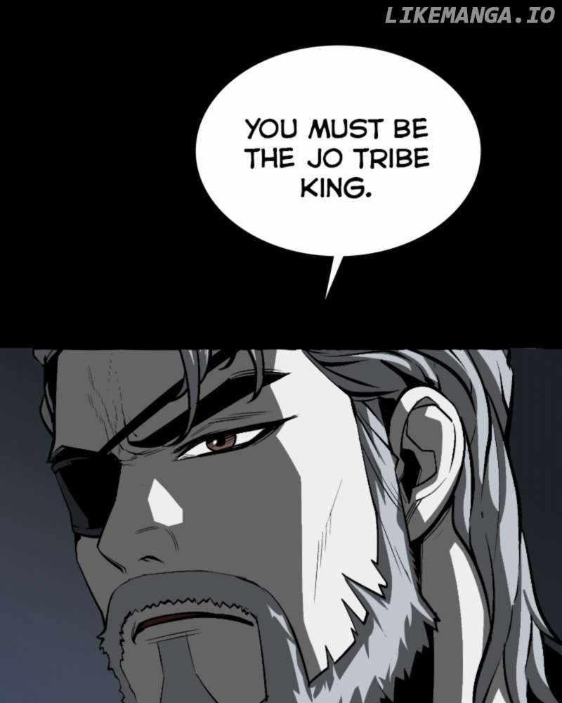 The Protagonist’s Hidden Strength Chapter 50 - Page 137