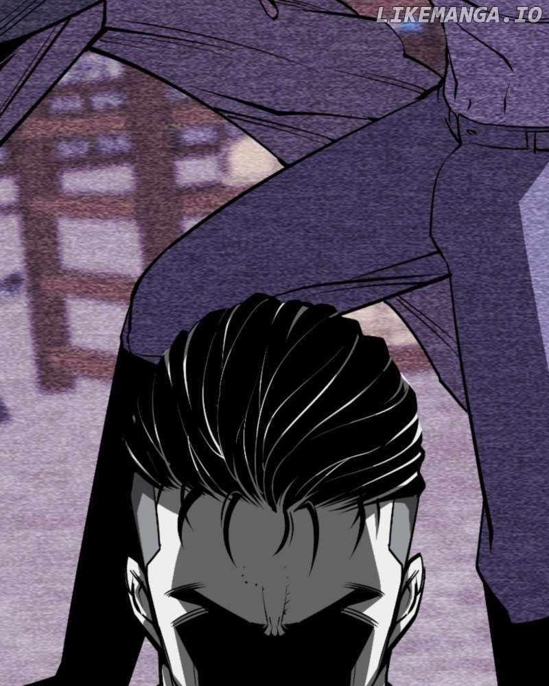 The Protagonist’s Hidden Strength Chapter 50 - Page 14