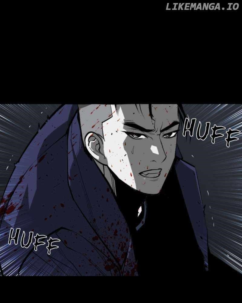 The Protagonist’s Hidden Strength Chapter 50 - Page 145