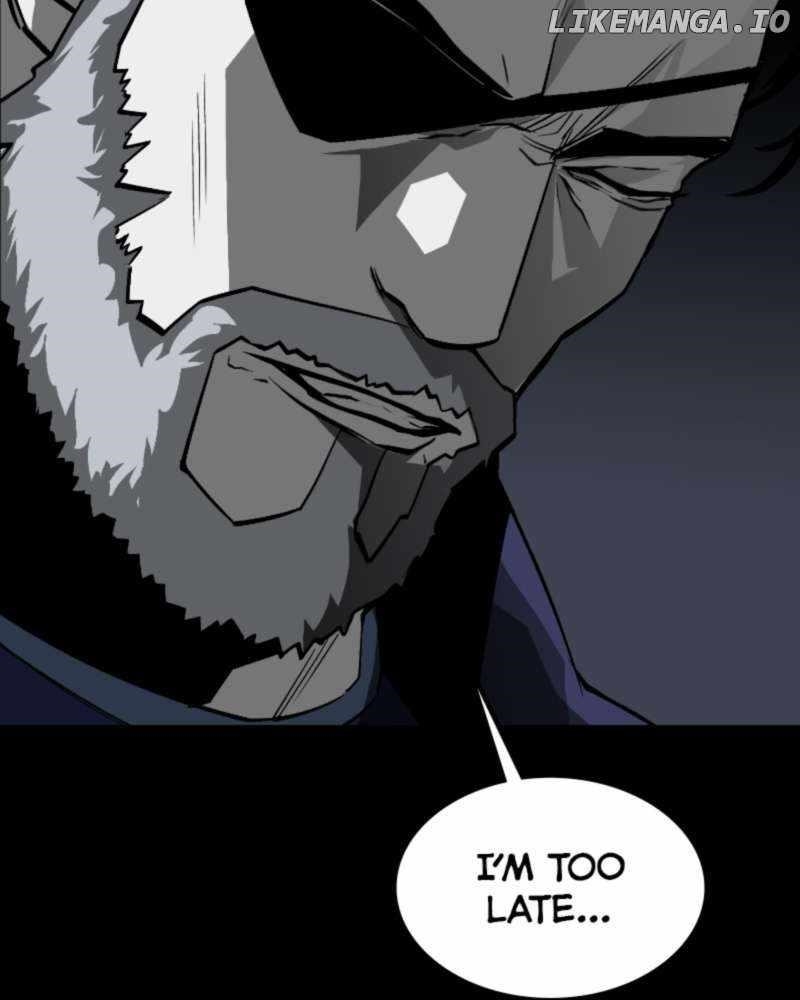 The Protagonist’s Hidden Strength Chapter 50 - Page 147