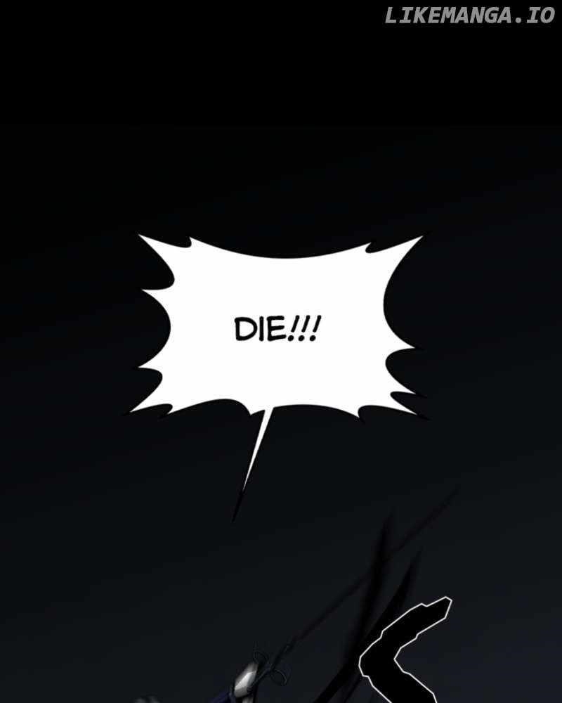 The Protagonist’s Hidden Strength Chapter 50 - Page 152