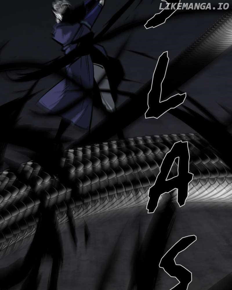 The Protagonist’s Hidden Strength Chapter 50 - Page 153