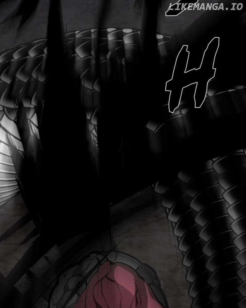 The Protagonist’s Hidden Strength Chapter 50 - Page 154