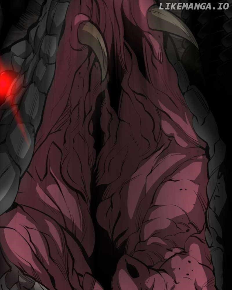 The Protagonist’s Hidden Strength Chapter 50 - Page 155