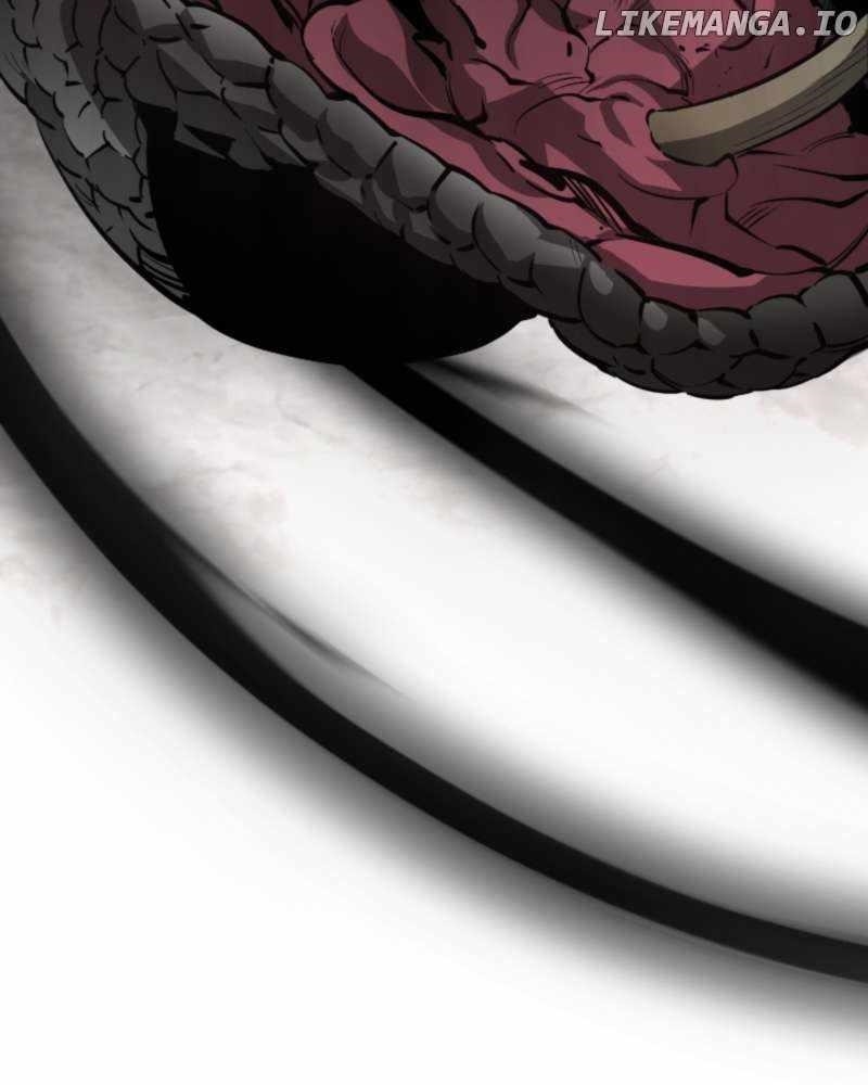 The Protagonist’s Hidden Strength Chapter 50 - Page 156