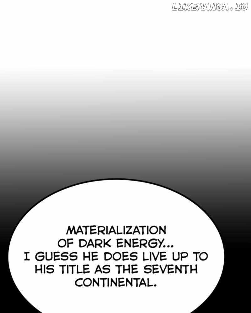 The Protagonist’s Hidden Strength Chapter 50 - Page 158