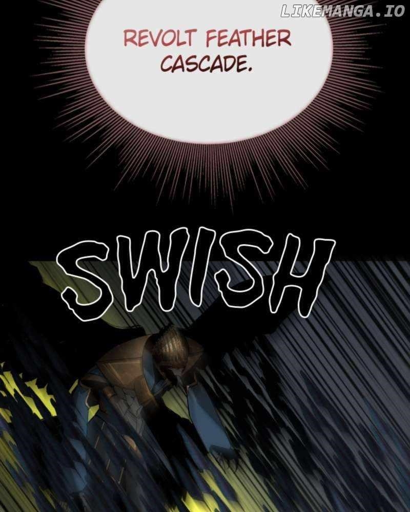 The Protagonist’s Hidden Strength Chapter 50 - Page 161