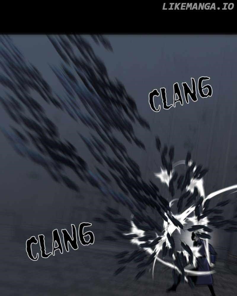 The Protagonist’s Hidden Strength Chapter 50 - Page 168