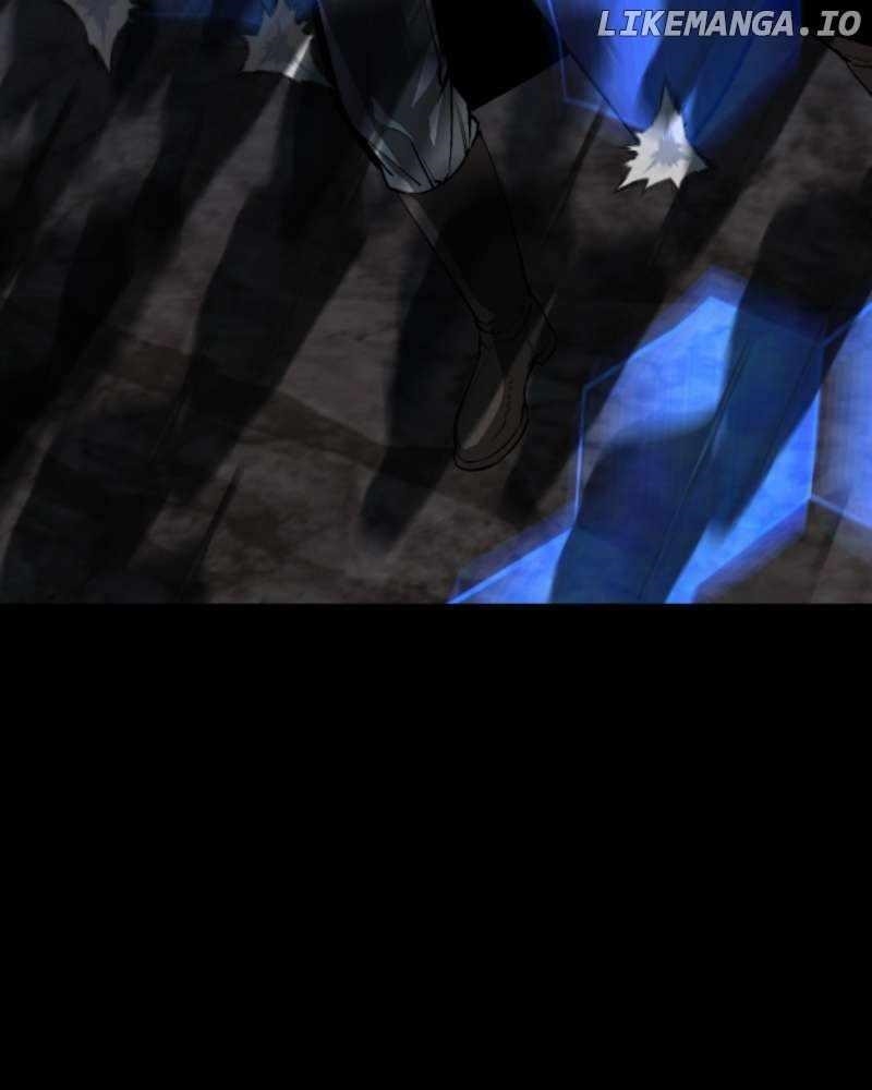 The Protagonist’s Hidden Strength Chapter 50 - Page 176