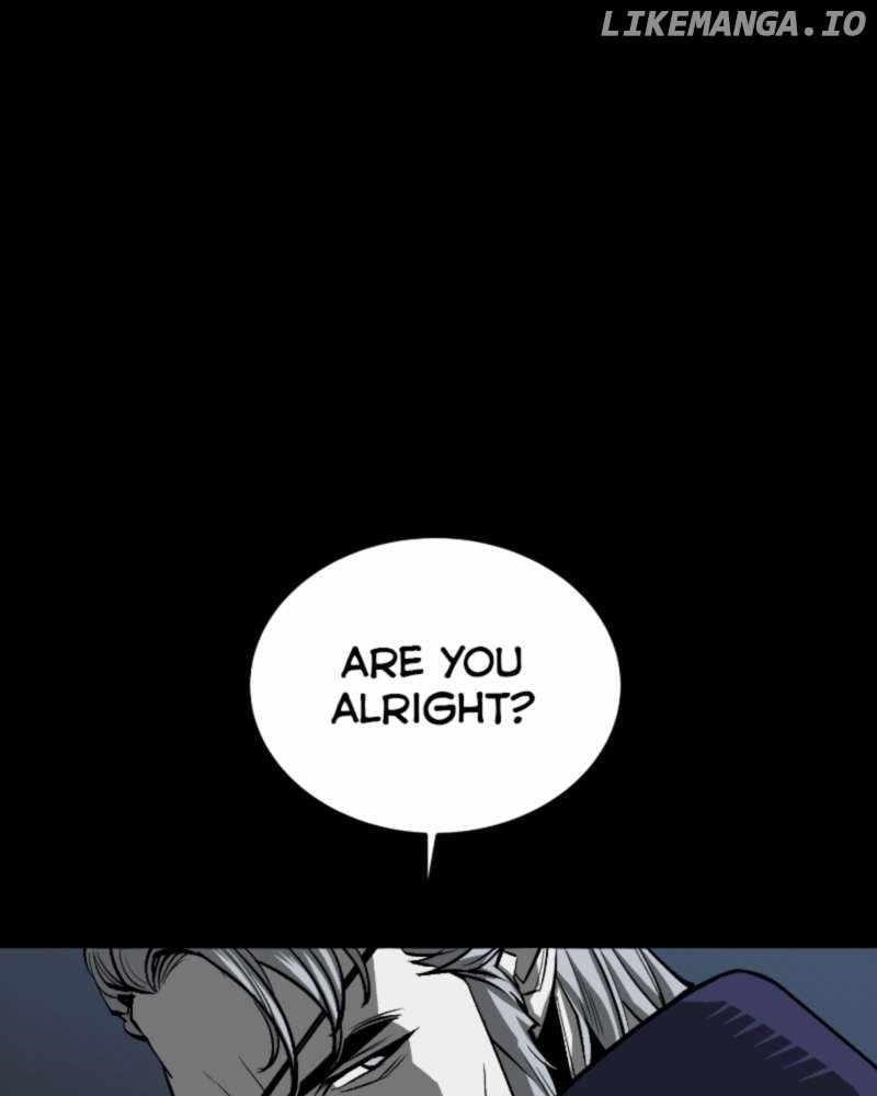 The Protagonist’s Hidden Strength Chapter 50 - Page 177