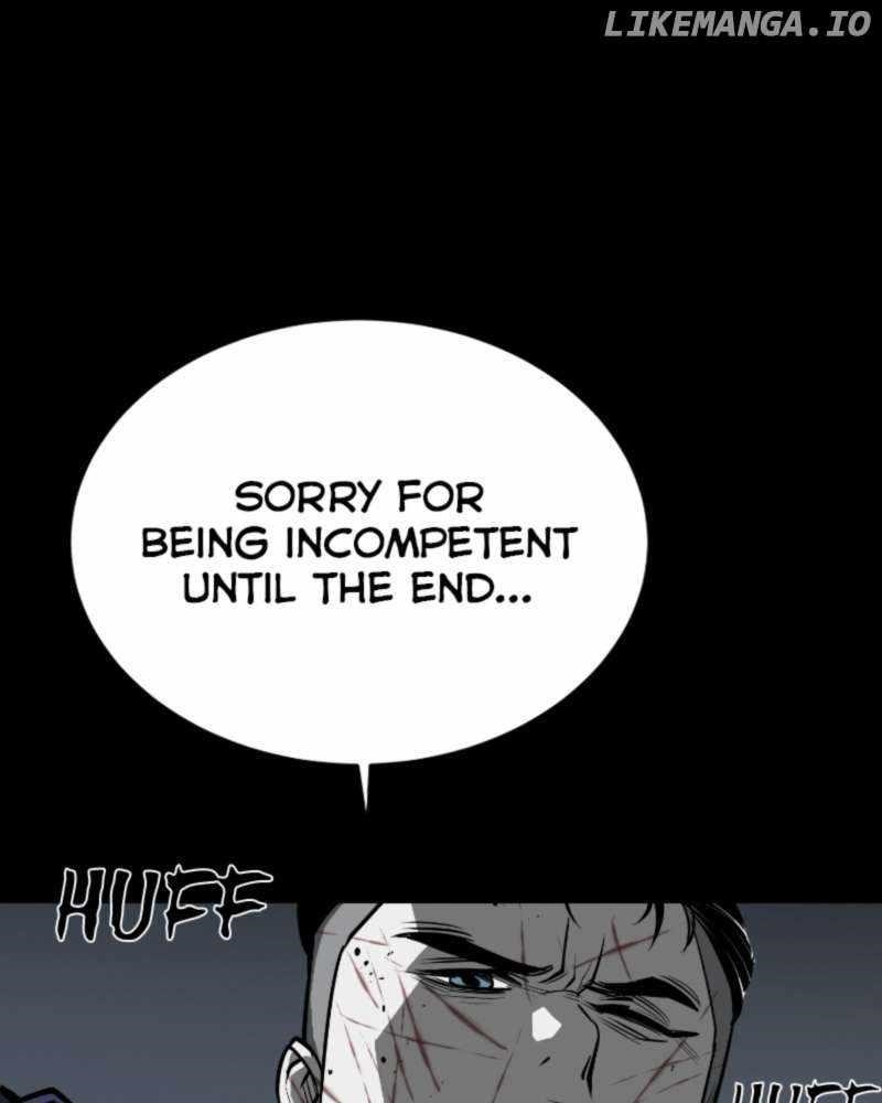 The Protagonist’s Hidden Strength Chapter 50 - Page 179