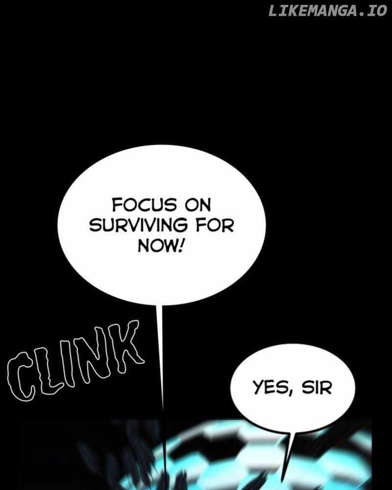 The Protagonist’s Hidden Strength Chapter 50 - Page 181