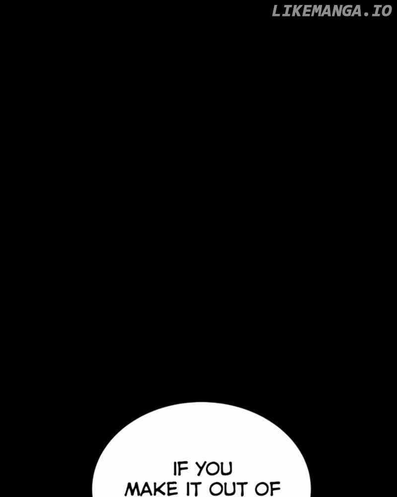 The Protagonist’s Hidden Strength Chapter 50 - Page 183