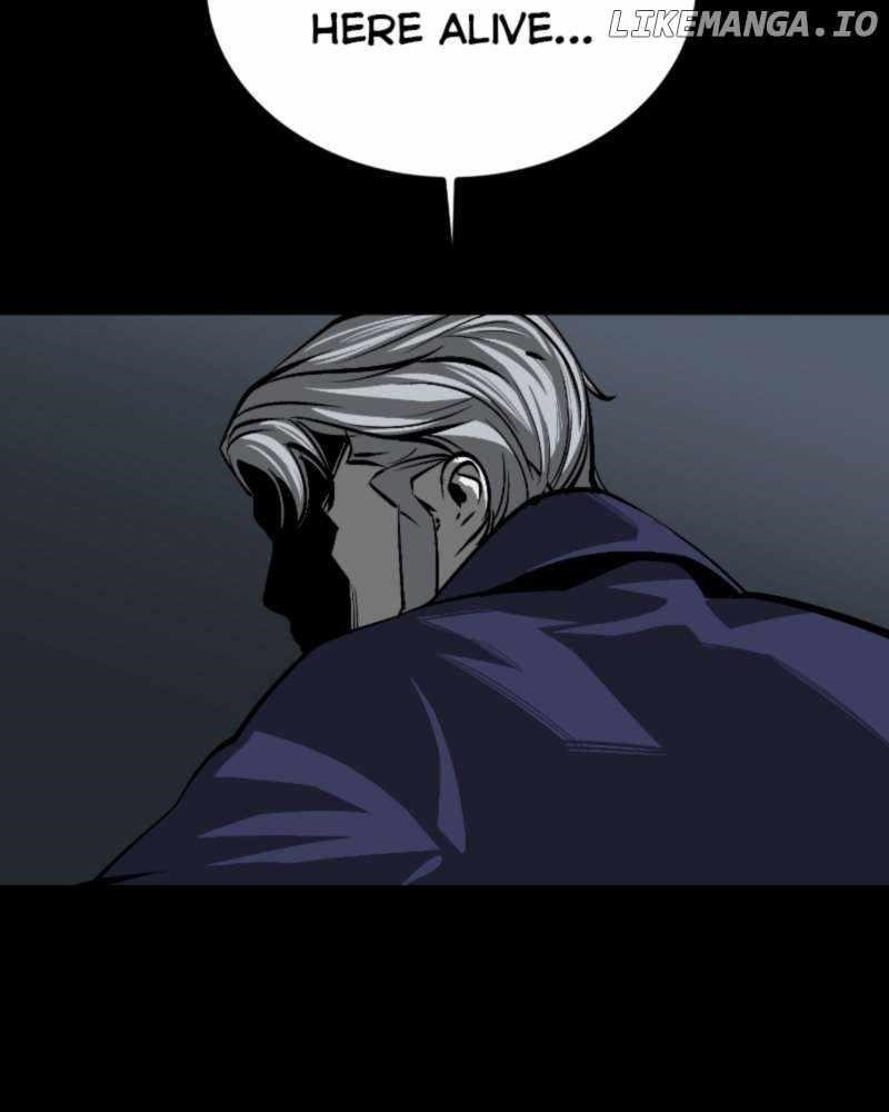 The Protagonist’s Hidden Strength Chapter 50 - Page 184