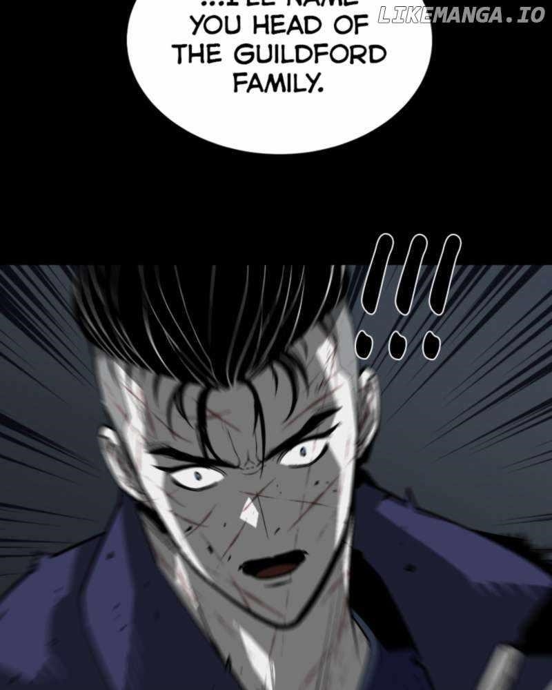 The Protagonist’s Hidden Strength Chapter 50 - Page 186